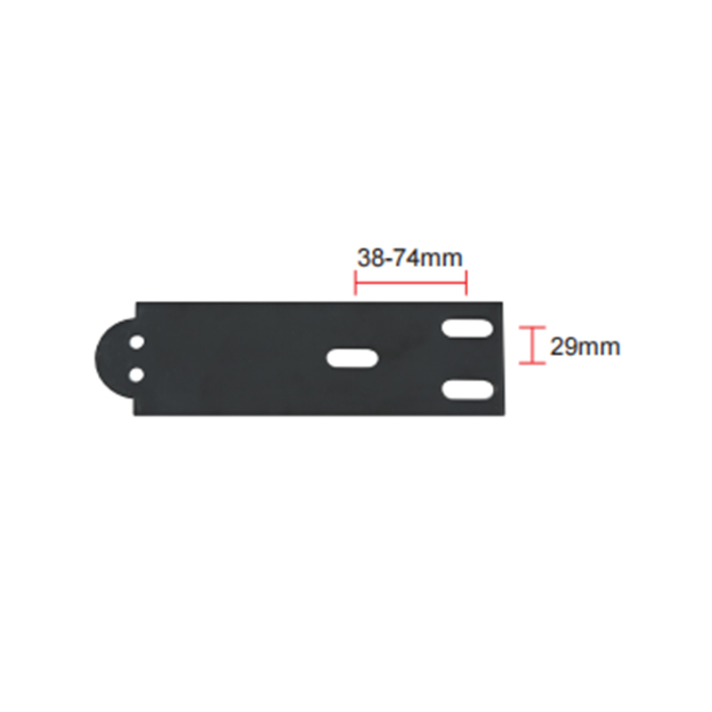 Multifungsi Bawah Terganti Kode Handrail Kode Handrail A-12 Basis Pelat Baja