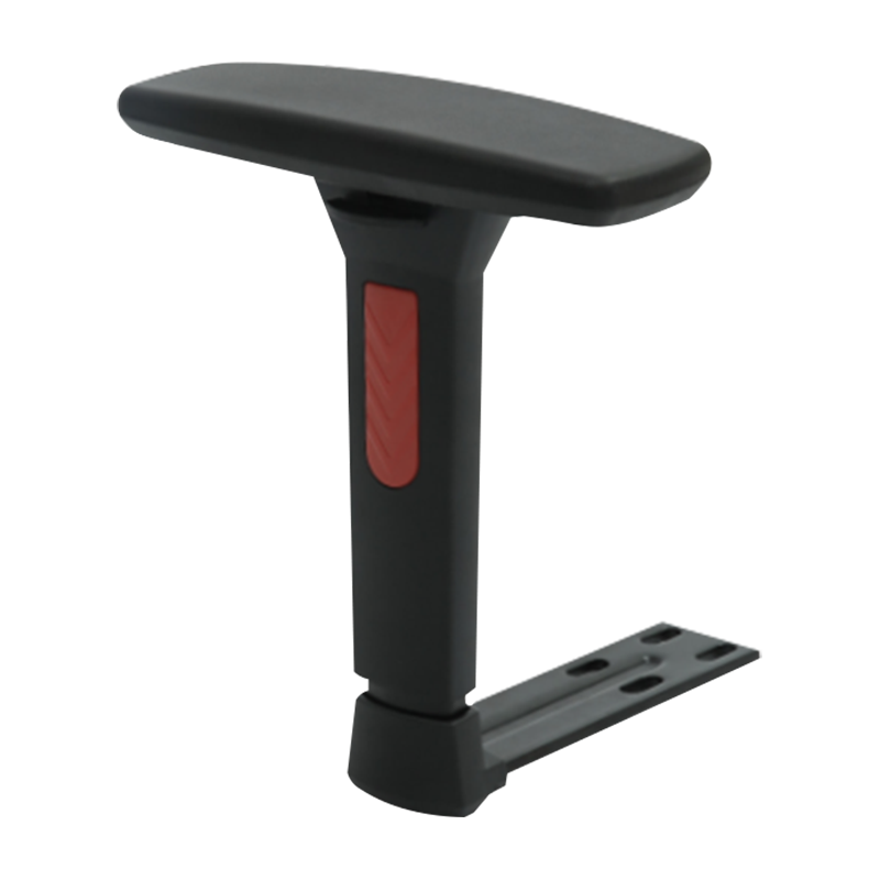 301 Aksesori Lengan 3D Rotating Kiri dan Kanan