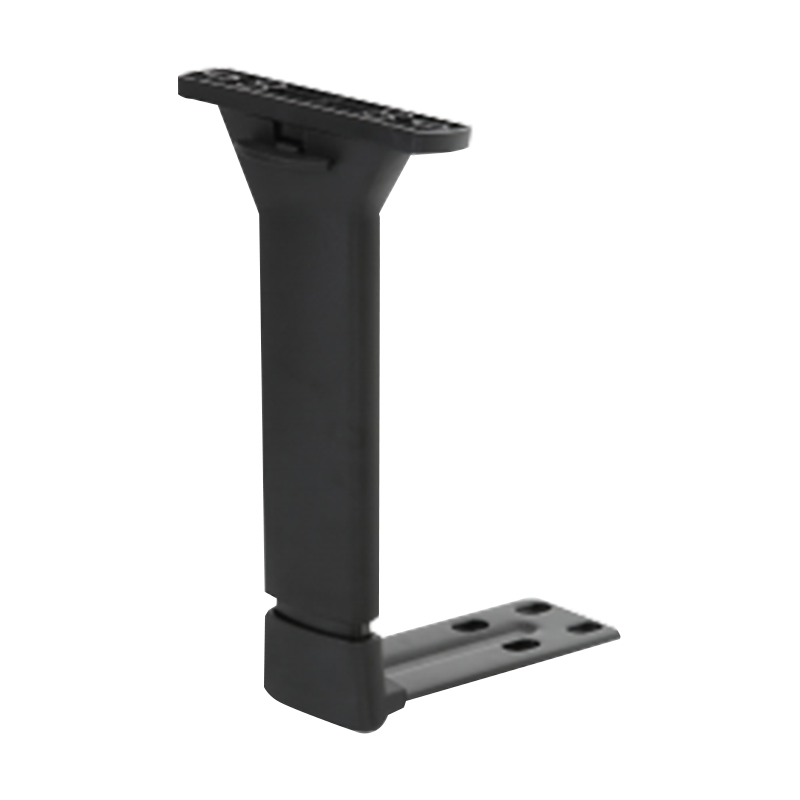 303 Gaming Chair Armrest 1d 3 lubang, penggantian sandaran tangan yang dapat disesuaikan
