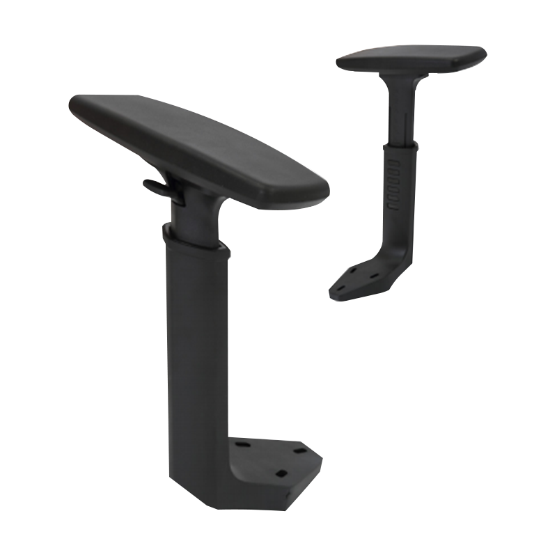 701 MODERN OFFICE CREAD MEKANISME Mekanisme yang dapat disesuaikan sandaran 3D Flippable