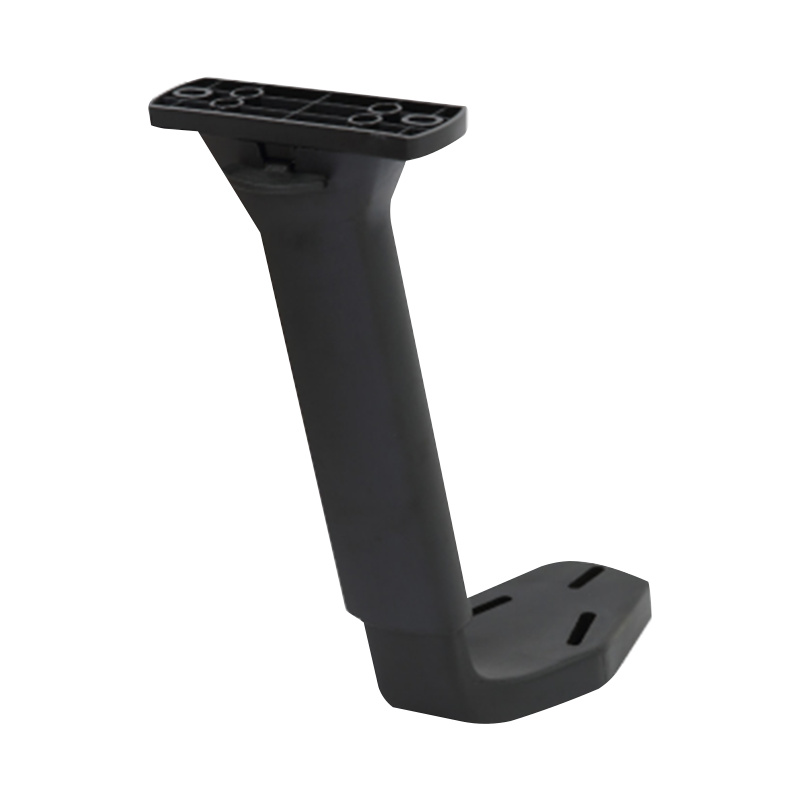 703 Kursi Kantor Ergonomis 1d Armrest