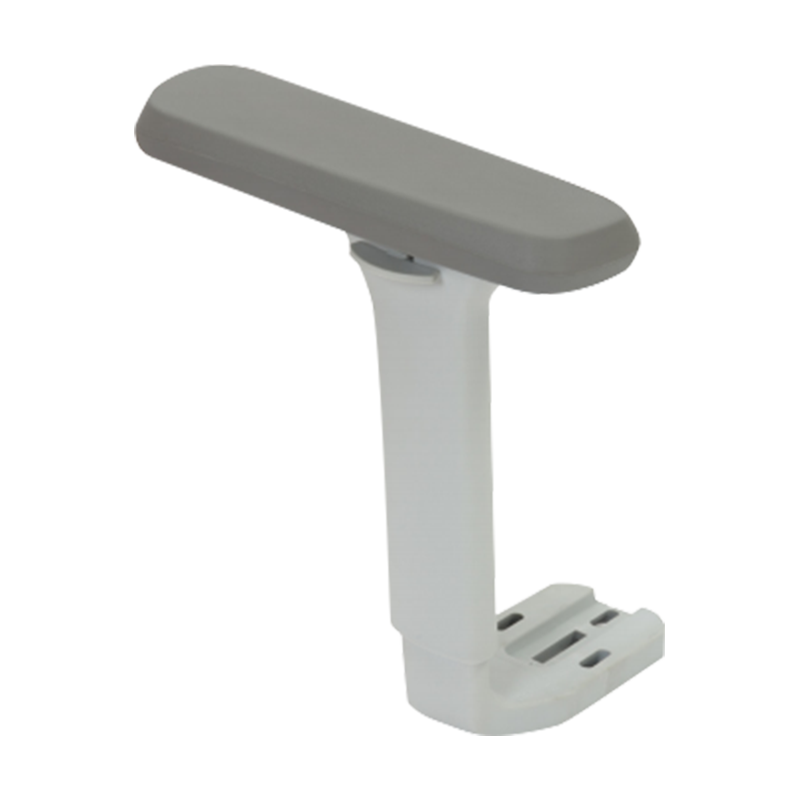 703A Bahan ramah lingkungan, ergonomis 3D OFFICE MESH kursi sandaran