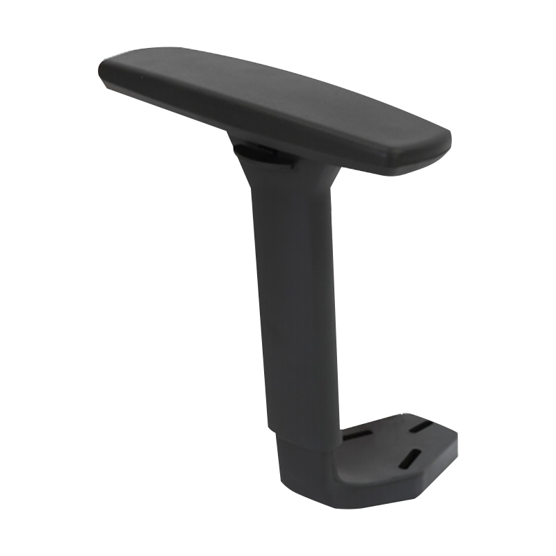 Bagaimana sandaran tangan 3D yang dapat disesuaikan mengubah ergonomi tempat kerja