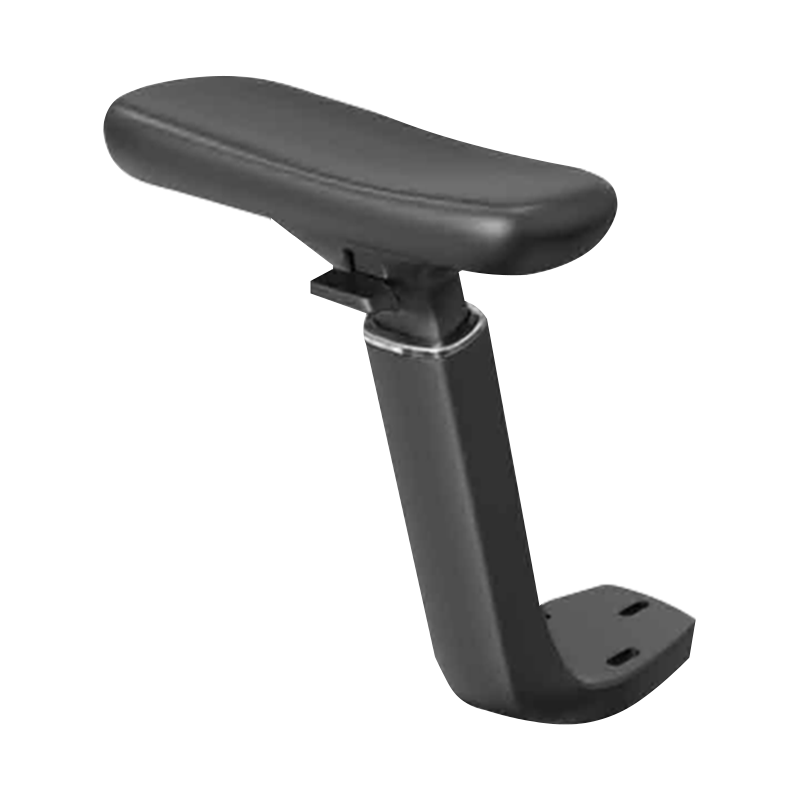 705-3d Aksesori sandaran tangan gaming gaming multifungsi chrome