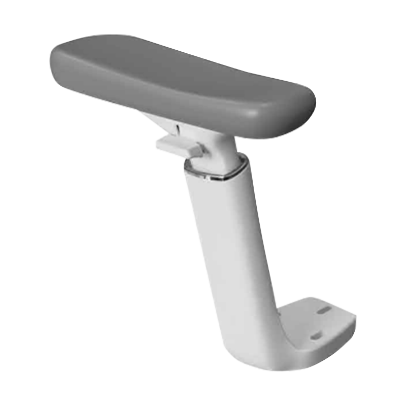 705A-3D Depan dan Belakang Dokter Chrome Swivel Chair Accessories