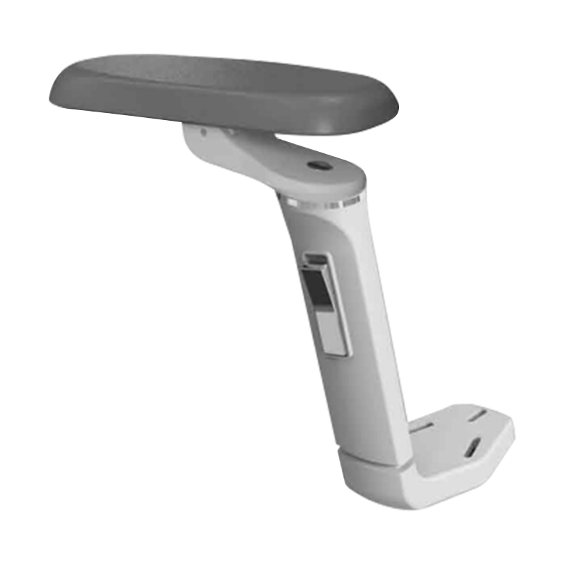 709A-5D (Lift and Stretch) Office Furniture Chrome berlapis Komponen Lengan Multifungsi-5D